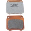 Τακάκι φρένων DP sintered replacement street touring off-road/ATV DP BRAKES DP500 Τακάκι φρένων DP sintered replacement street touring off-road/ATV DP BRAKES DP500 thumb