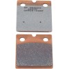 Τακάκι φρένων DP sintered replacement street touring off-road/ATV DP BRAKES DP600