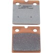 Τακάκι φρένων DP sintered replacement street touring off-road/ATV DP BRAKES DP600 Τακάκι φρένων DP sintered replacement street touring off-road/ATV DP BRAKES DP600 thumb