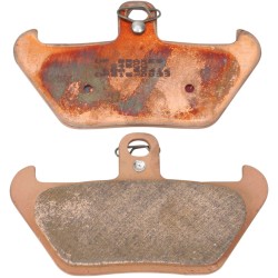 Τακάκι φρένων DP sintered replacement street touring off-road/ATV DP BRAKES DP615 Τακάκι φρένων DP sintered replacement street touring off-road/ATV DP BRAKES DP615