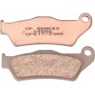 Τακάκι φρένων DP sintered replacement street touring off-road/ATV DP BRAKES DP617 Τακάκι φρένων DP sintered replacement street touring off-road/ATV DP BRAKES DP617 thumb