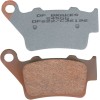 Τακάκι φρένων DP sintered replacement street touring off-road/ATV DP BRAKES DP622