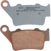 Τακάκι φρένων DP sintered replacement street touring off-road/ATV DP BRAKES DP622 thumb