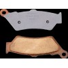 Τακάκι φρένων DP sintered replacement street touring off-road/ATV DP BRAKES DP623