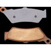 Τακάκι φρένων DP sintered replacement street touring off-road/ATV DP BRAKES DP623 Τακάκι φρένων DP sintered replacement street touring off-road/ATV DP BRAKES DP623 thumb