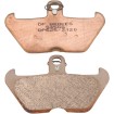 Τακάκι φρένου DP sintered replacement street touring off-road/ATV DP BRAKES DP625 Τακάκι φρένου DP sintered replacement street touring off-road/ATV DP BRAKES DP625 thumb