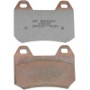 Τακάκι φρένων DP sintered replacement street touring off-road/ATV DP BRAKES DP637