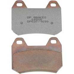 Τακάκι φρένων DP sintered replacement street touring off-road/ATV DP BRAKES DP637