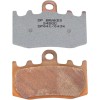 Τακάκι φρένου DP sintered replacement street touring off-road/ATV DP BRAKES DP641