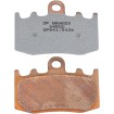 Τακάκι φρένου DP sintered replacement street touring off-road/ATV DP BRAKES DP641 Τακάκι φρένου DP sintered replacement street touring off-road/ATV DP BRAKES DP641 thumb