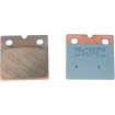 Τακάκι φρένων DP sintered αντικατάσταση δρόμου touring off-road/ATV DP BRAKES DP701 thumb