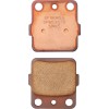 Τακάκι φρένου DP sintered replacement street touring off-road/ATV DP BRAKES DP811