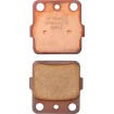 Τακάκι φρένου DP sintered replacement street touring off-road/ATV DP BRAKES DP811 Τακάκι φρένου DP sintered replacement street touring off-road/ATV DP BRAKES DP811 thumb