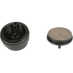 Τακάκι φρένων DP sintered replacement street touring off-road/ATV DP BRAKES DP843 Τακάκι φρένων DP sintered replacement street touring off-road/ATV DP BRAKES DP843