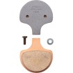 Τακάκι φρένων DP sintered replacement street touring off-road/ATV DP BRAKES DP900 thumb