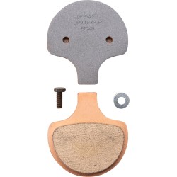 Τακάκι φρένων DP sintered replacement street touring off-road/ATV DP BRAKES DP900