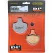 Τακάκι φρένων DP sintered replacement street touring off-road/ATV DP BRAKES DP900 thumb