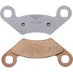 Τακάκι φρένων DP sintered replacement street touring off-road/ATV DP BRAKES DP902 Τακάκι φρένων DP sintered replacement street touring off-road/ATV DP BRAKES DP902 thumb