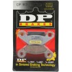 Τακάκι φρένων DP sintered replacement street touring off-road/ATV DP BRAKES DP902 Τακάκι φρένων DP sintered replacement street touring off-road/ATV DP BRAKES DP902 thumb