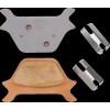 Τακάκι φρένου DP sintered replacement street touring off-road/ATV DP BRAKES DP905