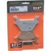 Τακάκι φρένου DP sintered replacement street touring off-road/ATV DP BRAKES DP905 Τακάκι φρένου DP sintered replacement street touring off-road/ATV DP BRAKES DP905 thumb