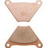 Τακάκι φρένων DP sintered replacement street touring off-road/ATV DP BRAKES DP906