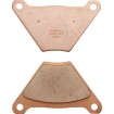 Τακάκι φρένων DP sintered replacement street touring off-road/ATV DP BRAKES DP906 Τακάκι φρένων DP sintered replacement street touring off-road/ATV DP BRAKES DP906 thumb