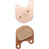 Τακάκι φρένων DP sintered replacement street touring off-road/ATV DP BRAKES DP907