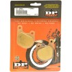 Τακάκι φρένων DP sintered replacement street touring off-road/ATV DP BRAKES DP907 thumb