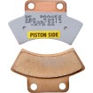 Τακάκι φρένων DP sintered replacement street touring off-road/ATV DP BRAKES DP909 thumb
