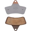 Τακάκι φρένων DP sintered replacement street touring off-road/ATV DP BRAKES DP914