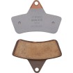 Τακάκι φρένων DP sintered replacement street touring off-road/ATV DP BRAKES DP914 thumb