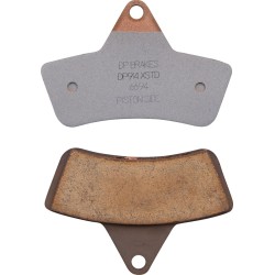 Τακάκι φρένων DP sintered replacement street touring off-road/ATV DP BRAKES DP914