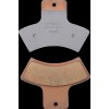 Τακάκι φρένων DP sintered replacement street touring off-road/ATV DP BRAKES DP915