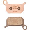 Τακάκι φρένου DP sintered replacement street touring off-road/ATV DP BRAKES DP924