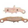 Τακάκι φρένων DP sintered replacement street touring off-road/ATV DP BRAKES DP929