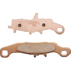 Τακάκι φρένων DP sintered replacement street touring off-road/ATV DP BRAKES DP929