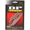 Τακάκι φρένων DP sintered replacement street touring off-road/ATV DP BRAKES DP929 Τακάκι φρένων DP sintered replacement street touring off-road/ATV DP BRAKES DP929 thumb