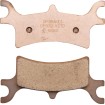 Τακάκι φρένων DP sintered replacement street touring off-road/ATV DP BRAKES DP932 Τακάκι φρένων DP sintered replacement street touring off-road/ATV DP BRAKES DP932 thumb