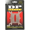 Τακάκι φρένων DP sintered replacement street touring off-road/ATV DP BRAKES DP932 Τακάκι φρένων DP sintered replacement street touring off-road/ATV DP BRAKES DP932 thumb