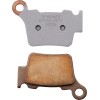 Τακάκι φρένων DP sintered replacement street touring off-road/ATV DP BRAKES DP935