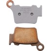 Τακάκι φρένων DP sintered replacement street touring off-road/ATV DP BRAKES DP935 Τακάκι φρένων DP sintered replacement street touring off-road/ATV DP BRAKES DP935 thumb