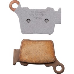 Τακάκι φρένων DP sintered replacement street touring off-road/ATV DP BRAKES DP935 Τακάκι φρένων DP sintered replacement street touring off-road/ATV DP BRAKES DP935