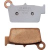 Τακάκι φρένων DP sintered replacement street touring off-road/ATV DP BRAKES DP940