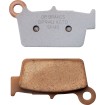 Τακάκι φρένων DP sintered replacement street touring off-road/ATV DP BRAKES DP940 thumb