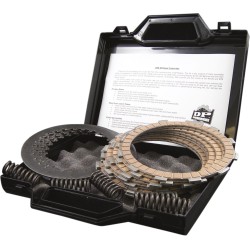 Σετ συμπλέκτη DPK offroad και ATV DP BRAKES DPK115 Σετ συμπλέκτη DPK offroad και ATV DP BRAKES DPK115