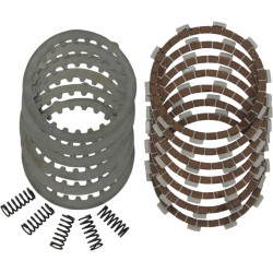 Σετ συμπλέκτη DPK offroad και ATV DP BRAKES DPK158