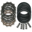 Σετ συμπλέκτη DPK offroad και ATV DP BRAKES DPK160 Σετ συμπλέκτη DPK offroad και ATV DP BRAKES DPK160 thumb