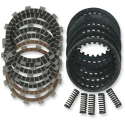 Σετ συμπλέκτη DPK offroad και ATV DP BRAKES DPK160 Σετ συμπλέκτη DPK offroad και ATV DP BRAKES DPK160