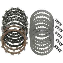 Σετ συμπλέκτη DPK offroad και ATV DP BRAKES DPK165